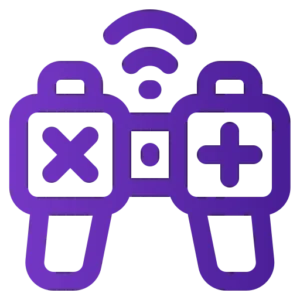 Broad Controller Support