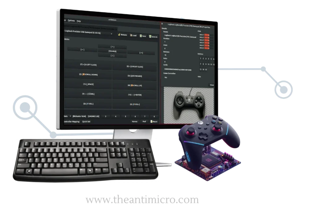 AnitMicroAntimicroX (Latest Version)