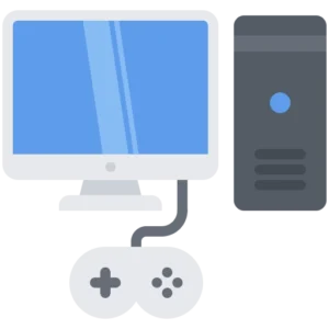 Windows and Linux Controller